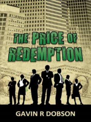cover image of Price of Redemption